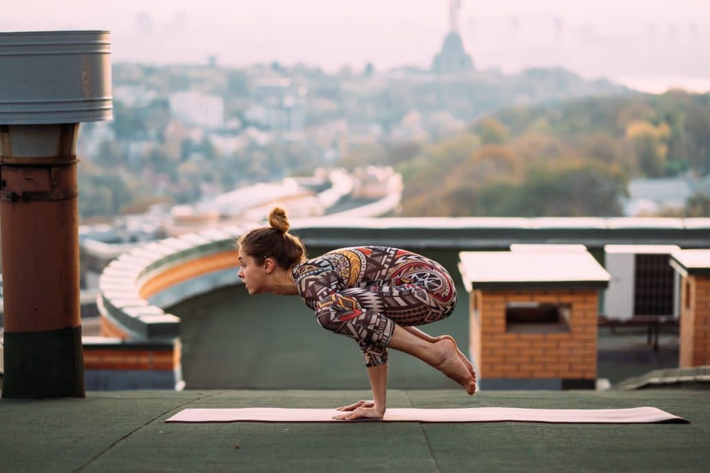 Les 108 postures du yoga pdf