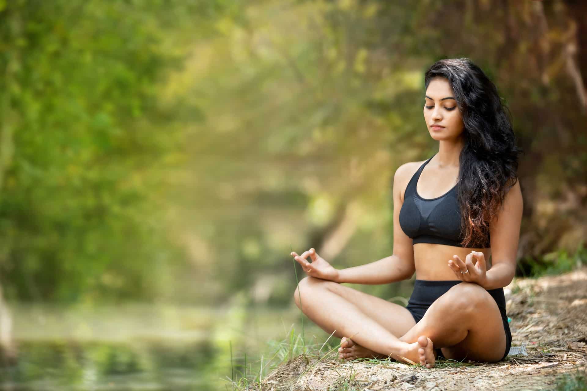 Qu'est ce que le yoga - crédits Pexels