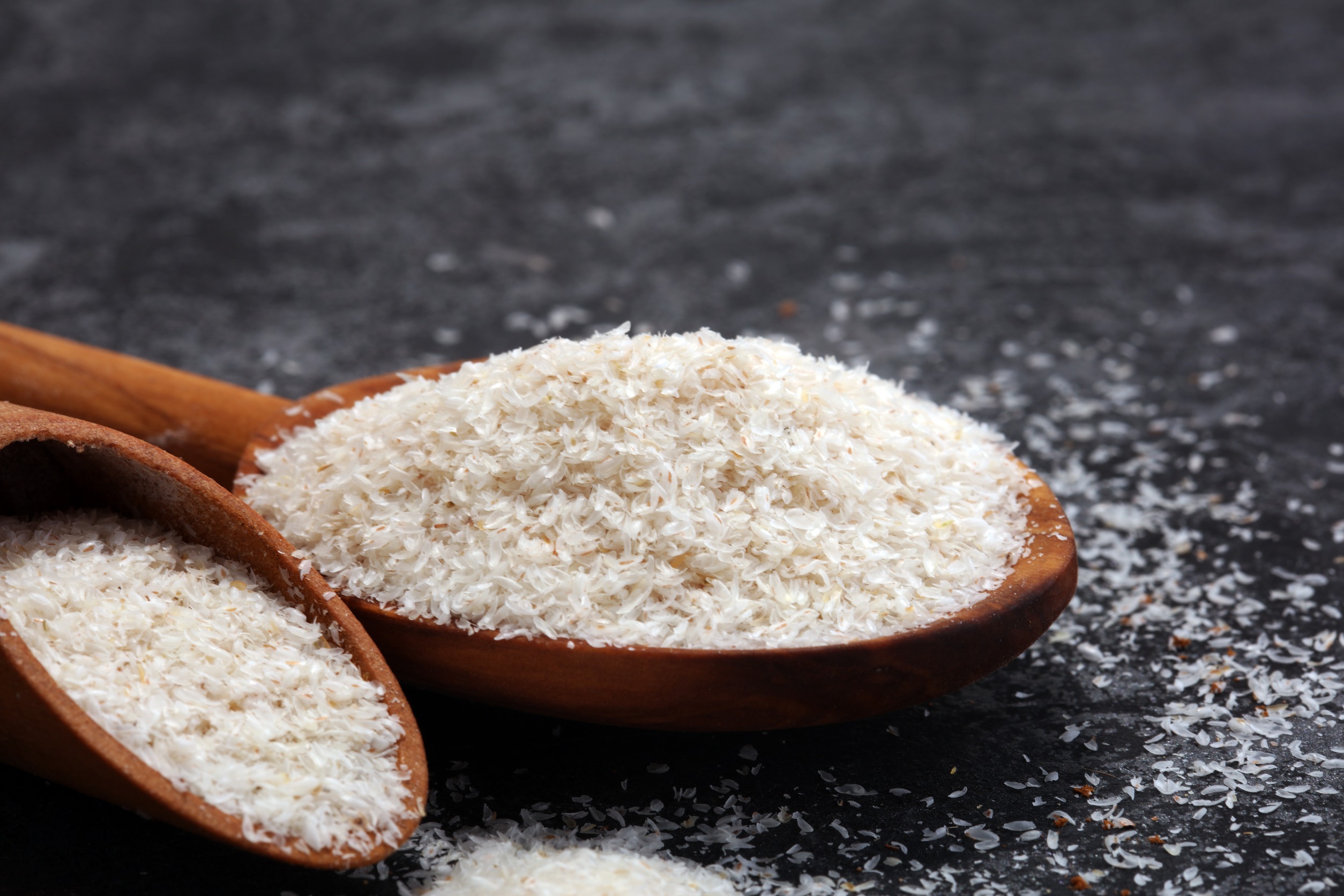 Quelle dose de psyllium pour nettoyer le colon - crédits 123rf.com