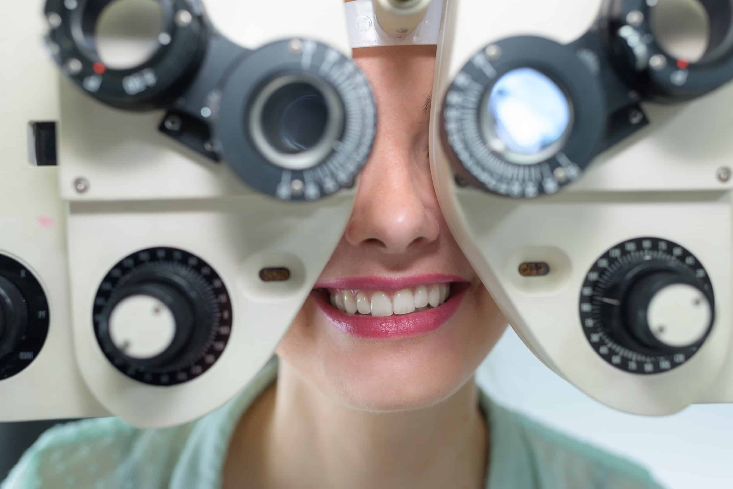 Comment soigner la cataracte sans chirurgie - crédits 123rf.com