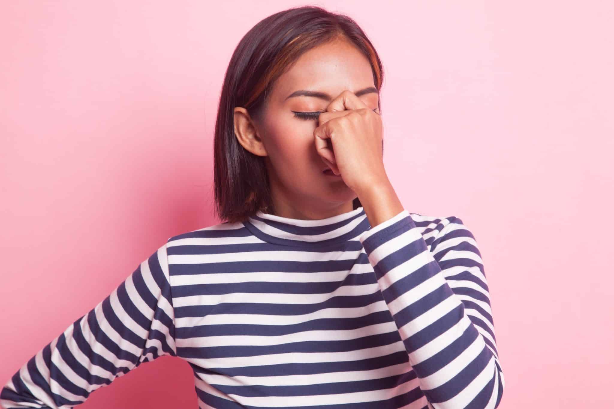 Comment faire un lavage de nez : Guide complet et efficace