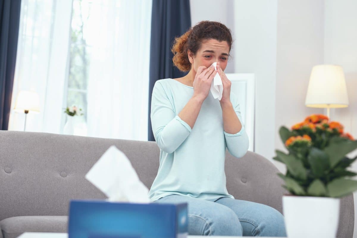Comment déboucher une narine ? Guide complet et efficace