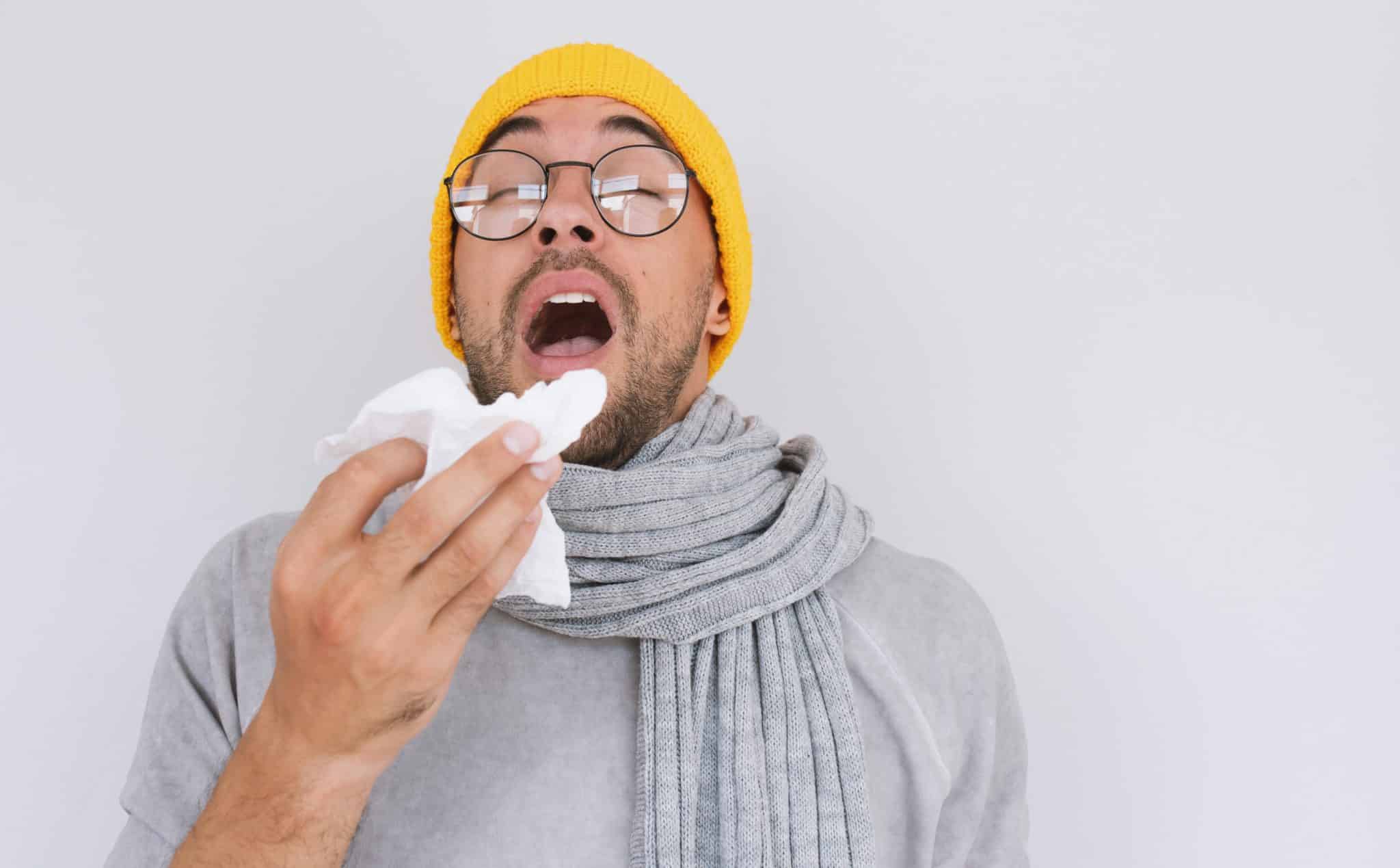 Comment déboucher une narine ? Guide complet et efficace