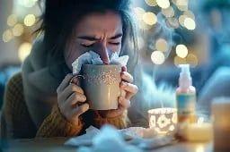 Comment déboucher les sinus ?
