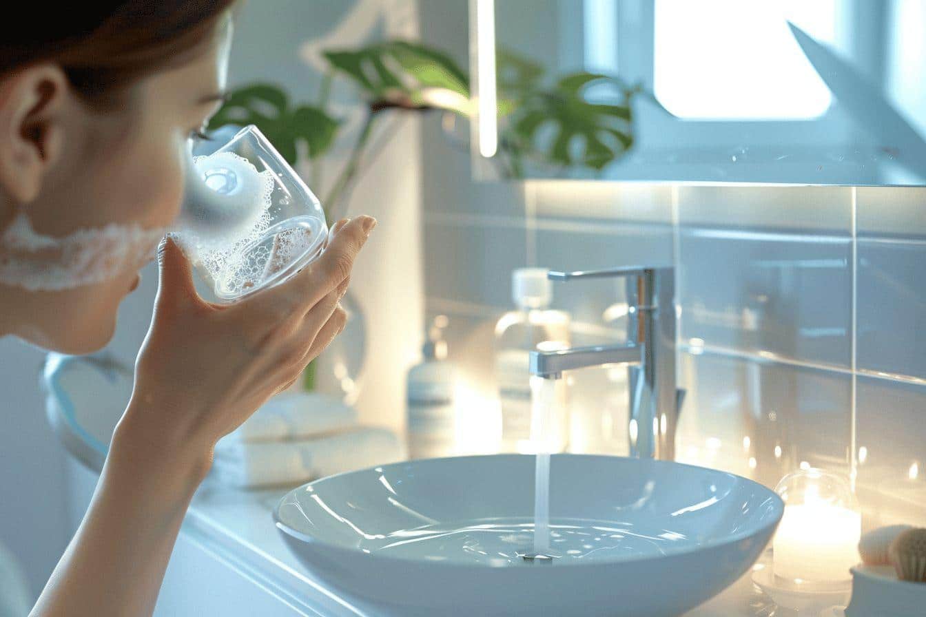 Comment faire un lavage de nez : Guide complet et efficace