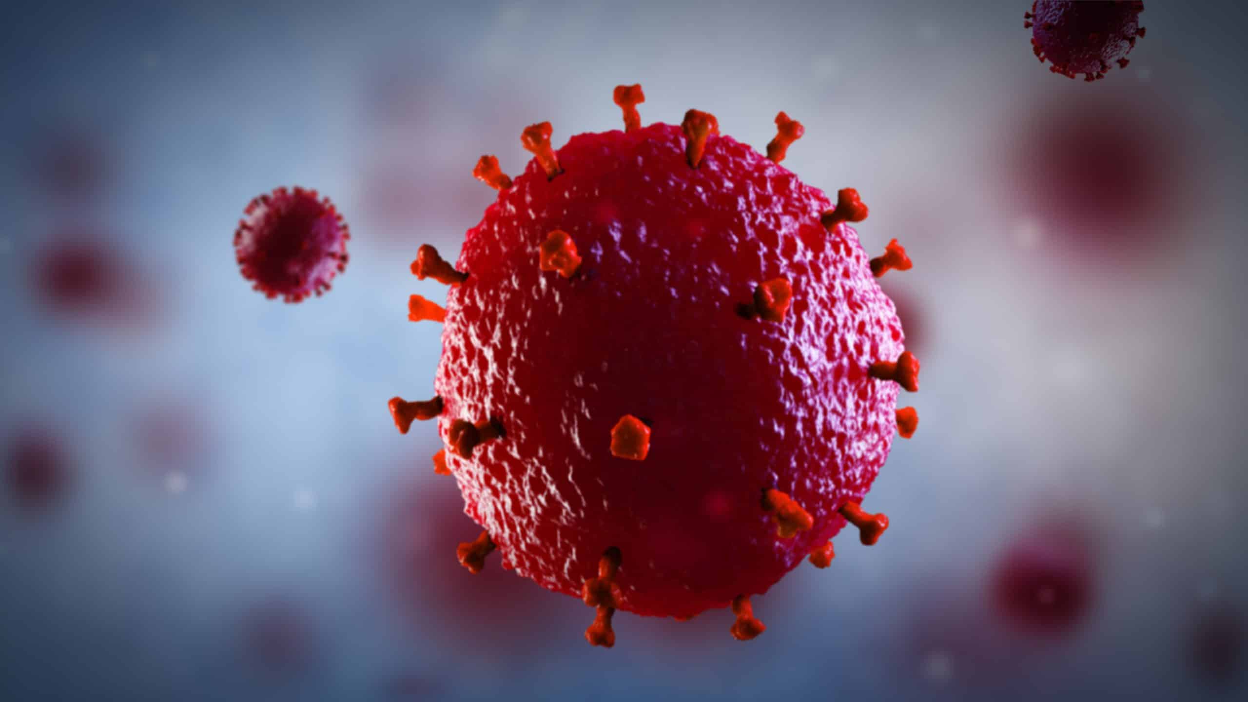 Cancer de l'anus stade 1 - crédits 123rf.com