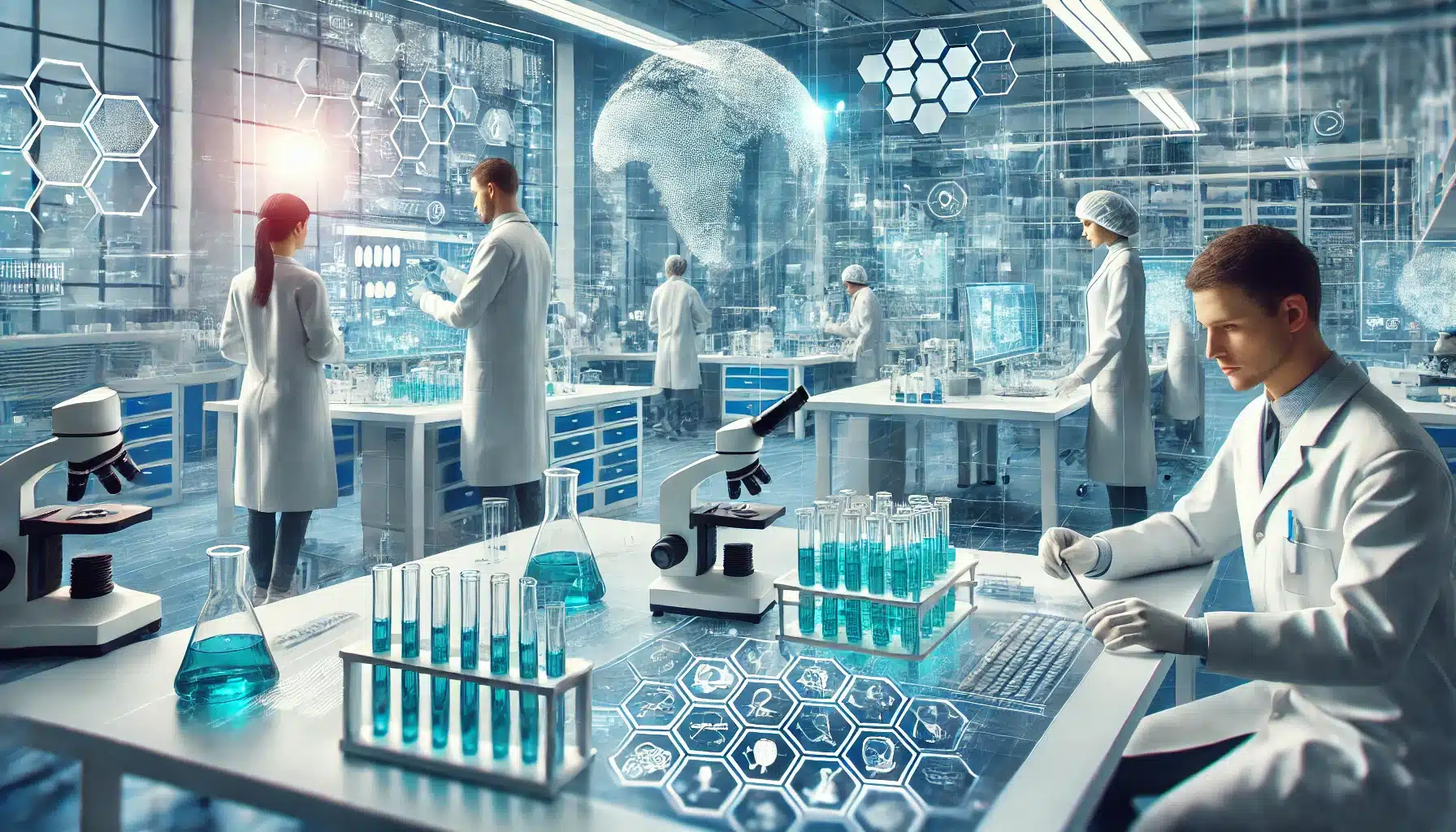 Convention collective industrie pharmaceutique