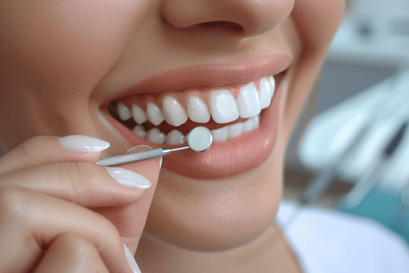 Comment faire tenir un appareil dentaire sans colle