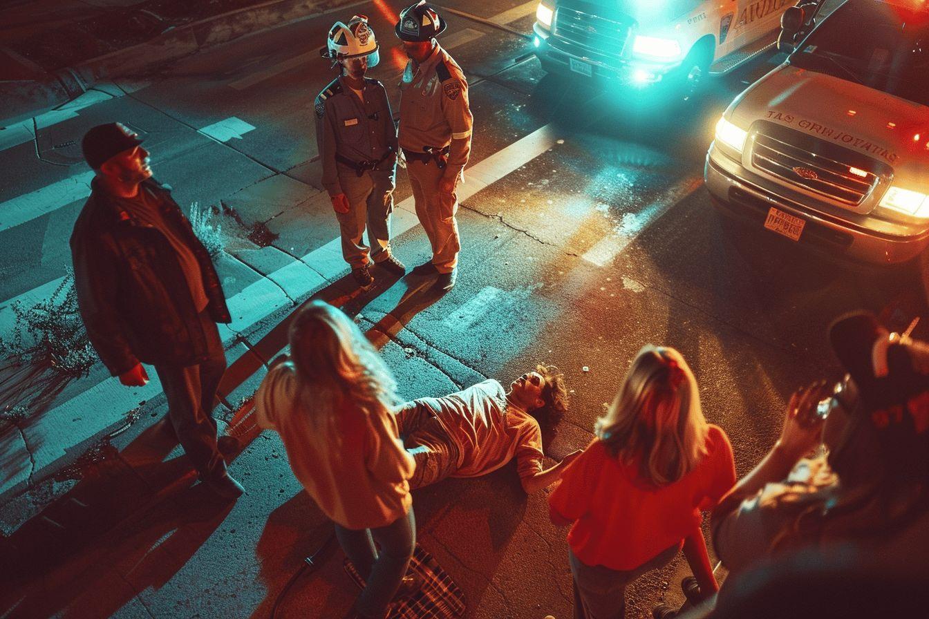 AVC combien de temps avant de mourir ?