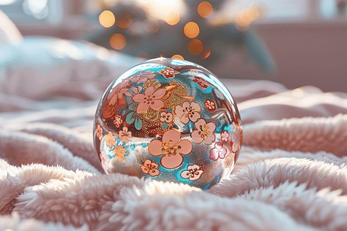 Boule de geisha a quoi ca sert