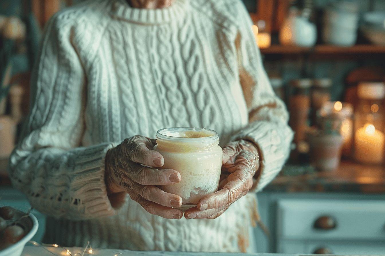 Remède de grand-mère démangeaison intime grossesse