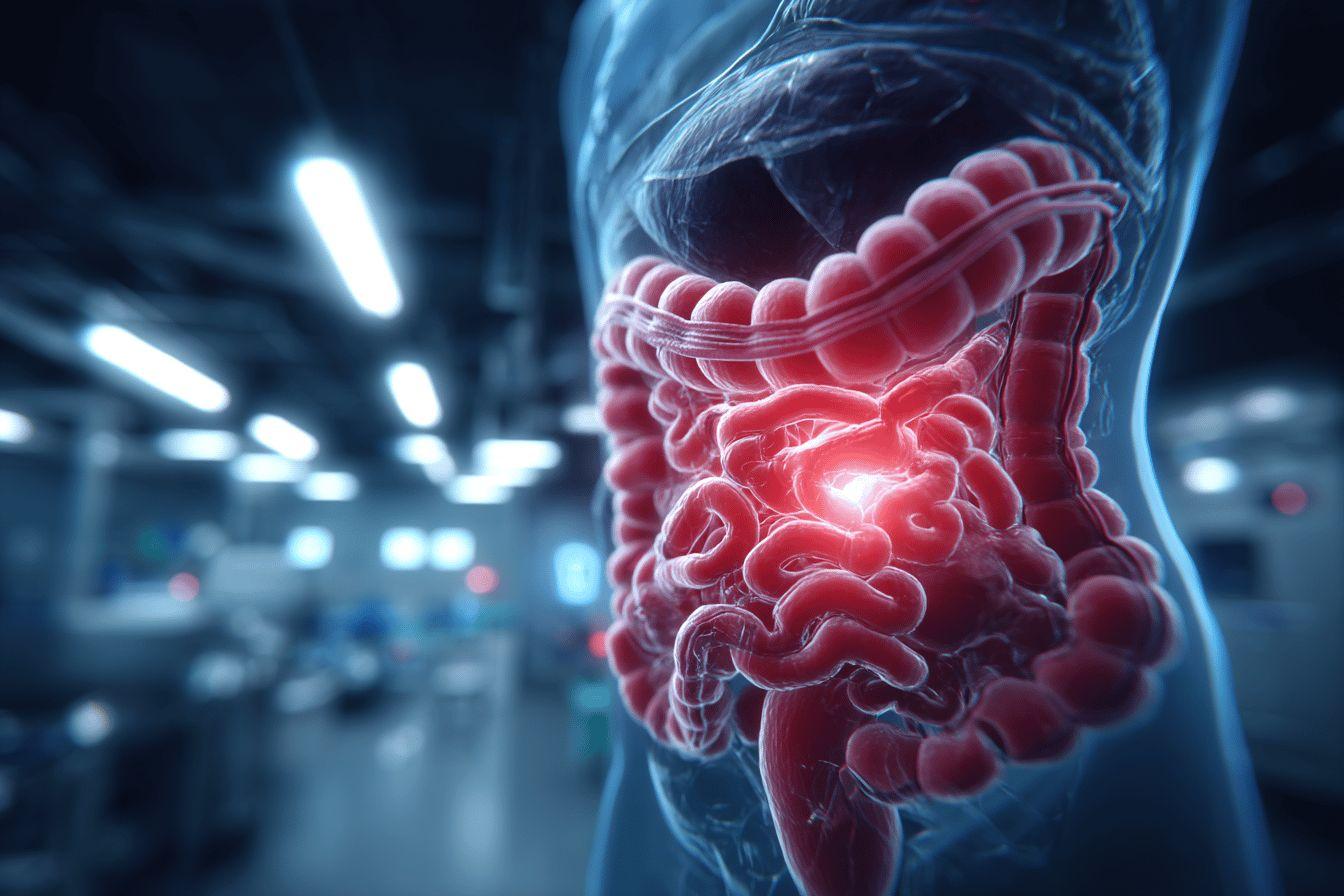 Problème intestinaux après hystérectomie