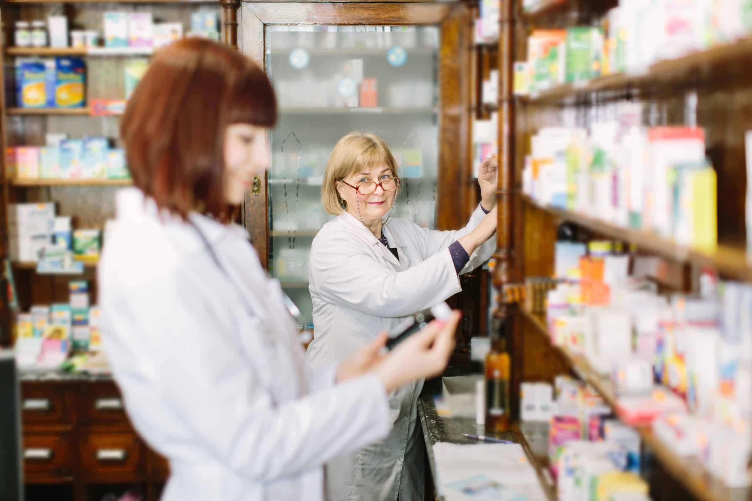 Pharmacie Nice ouverte le dimanche
