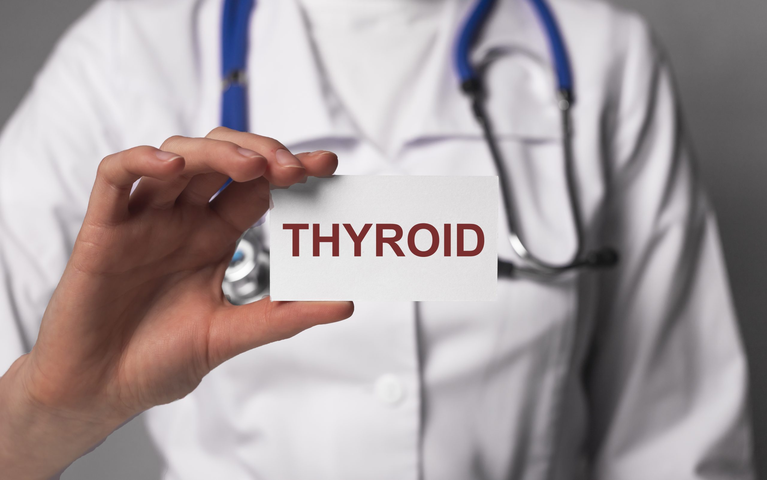 Smart Protein thyroïde avis