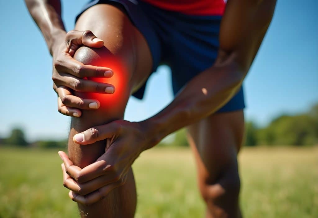 Peut-on vivre avec une rupture du tendon supra-épineux ?