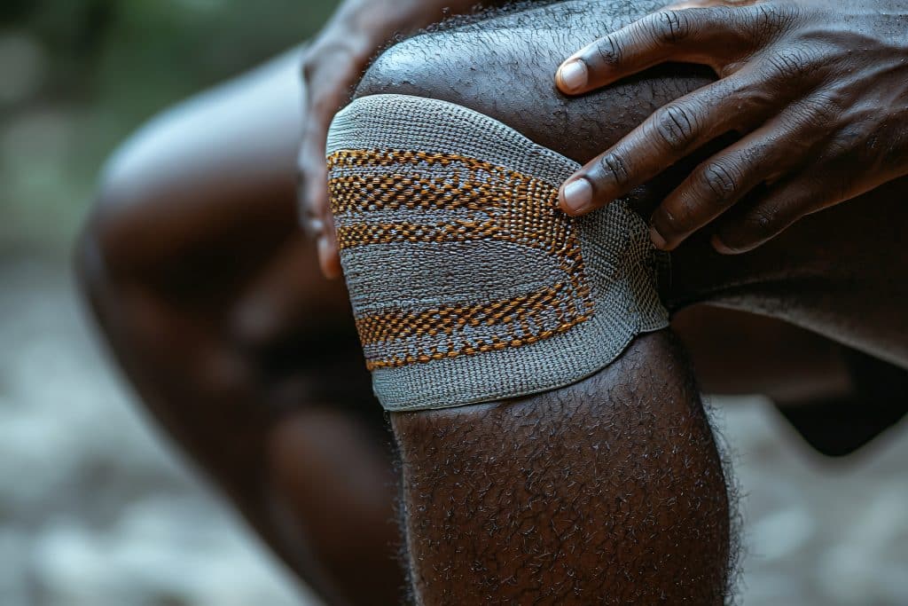 Peut-on vivre avec une rupture du tendon supra-épineux ?