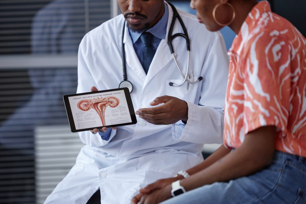 Cancer des Ovaires - Cancer des Ovaires - Cancer des Ovaires