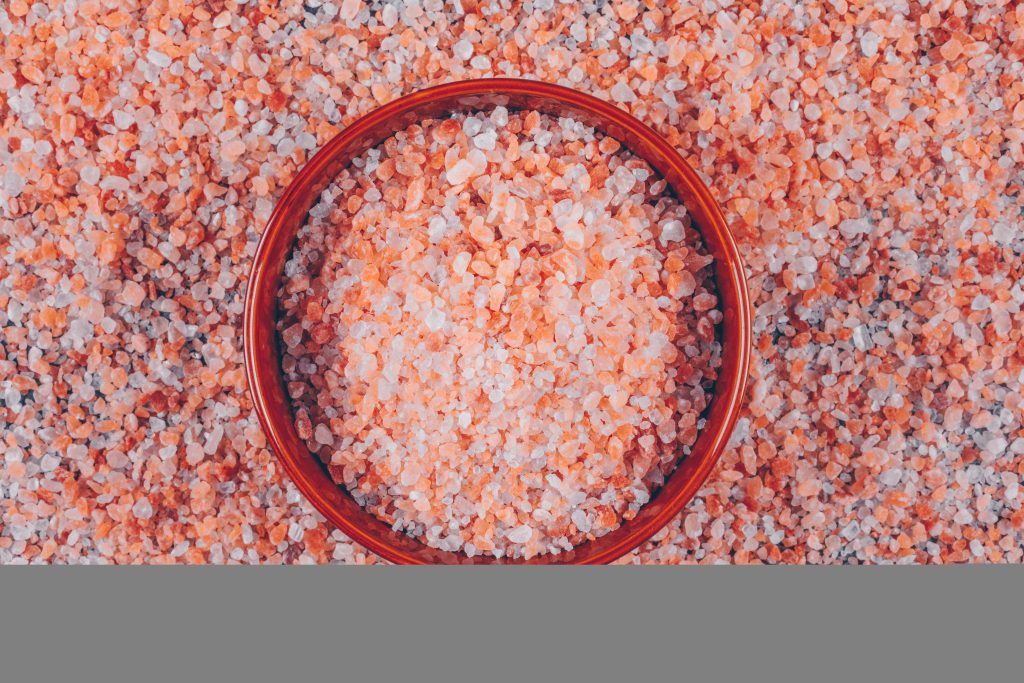 Sel rose de l'Himalaya danger-Sel rose de l'Himalaya danger-Sel rose de l'Himalaya danger