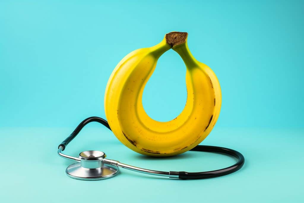 Banane et Calcul Biliaire - Banane et Calcul Biliaire - Banane et Calcul Biliaire 