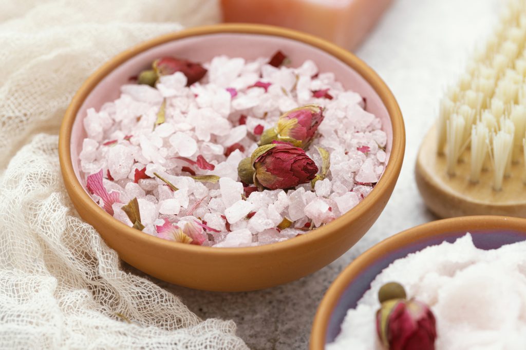 Sel rose de l'Himalaya danger-Sel rose de l'Himalaya danger-Sel rose de l'Himalaya danger