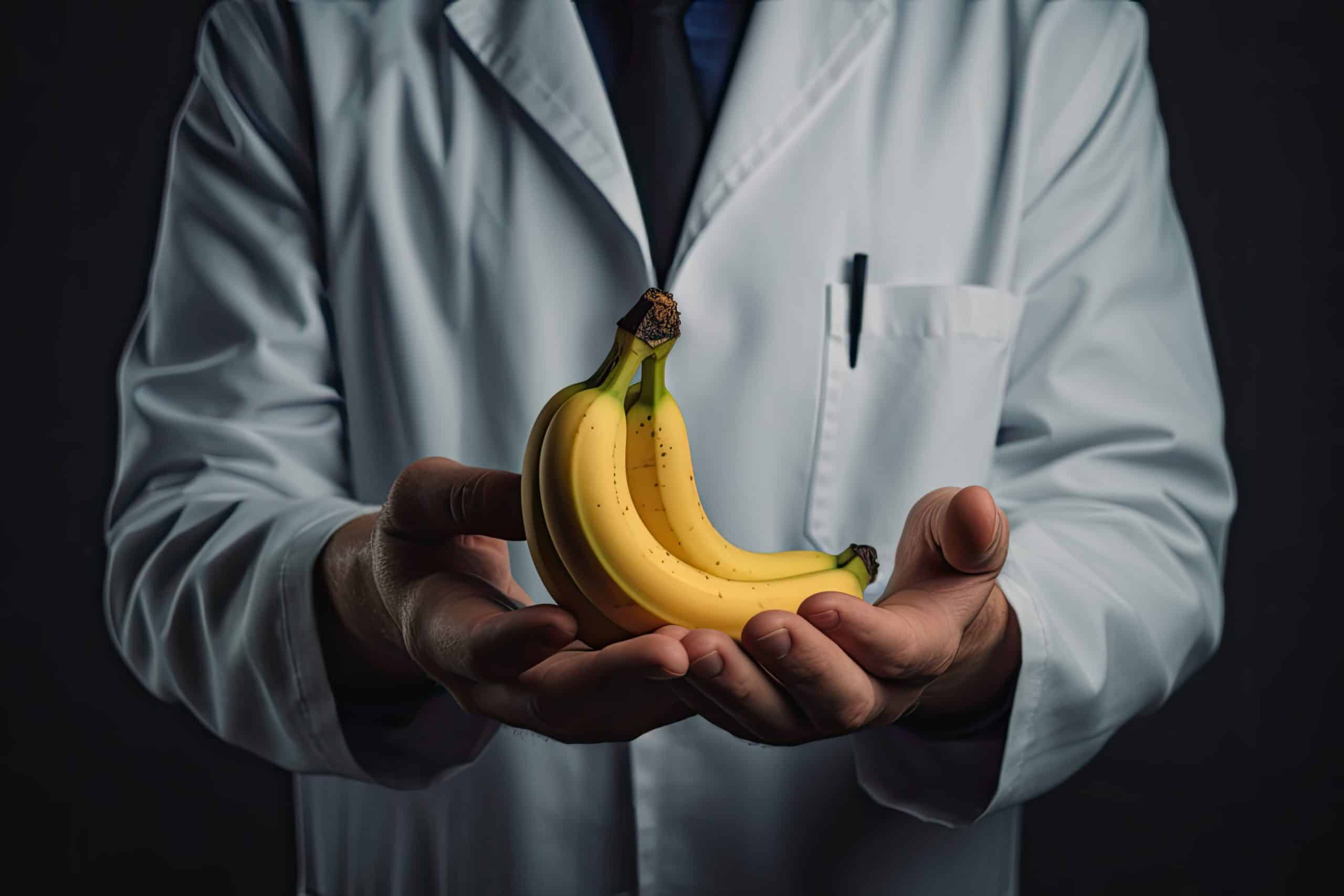 Banane et Calcul Biliaire - Banane et Calcul Biliaire - Banane et Calcul Biliaire