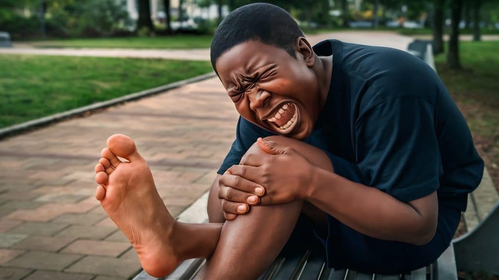 Peut-on vivre avec une rupture du tendon supra-épineux ?