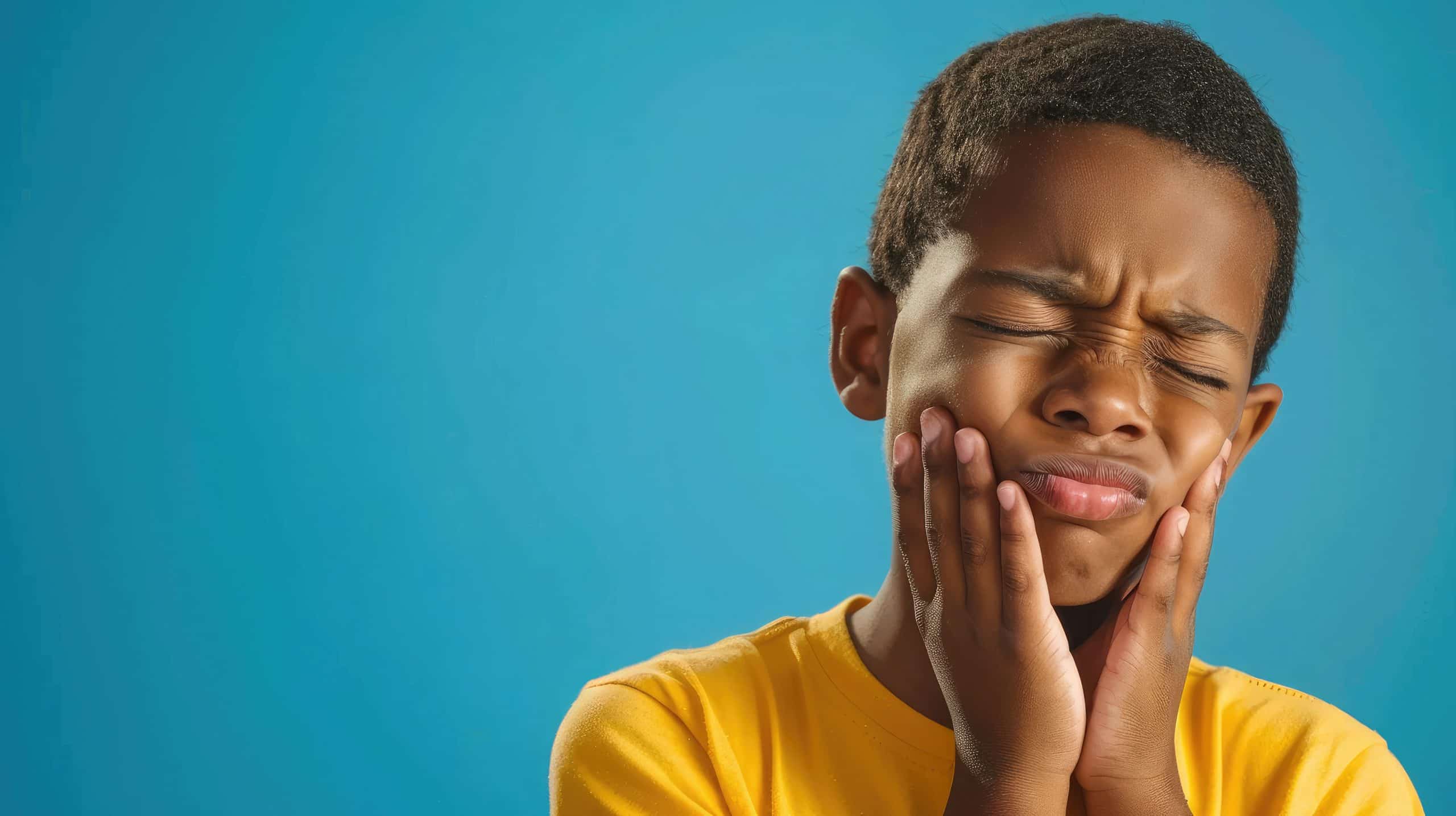 Poussée Dentaire et Fièvre à 39°C - Poussée Dentaire et Fièvre à 39°C - Poussée Dentaire et Fièvre à 39°C