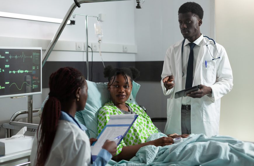 Pose d’un Stent Durée d’Hospitalisation :…