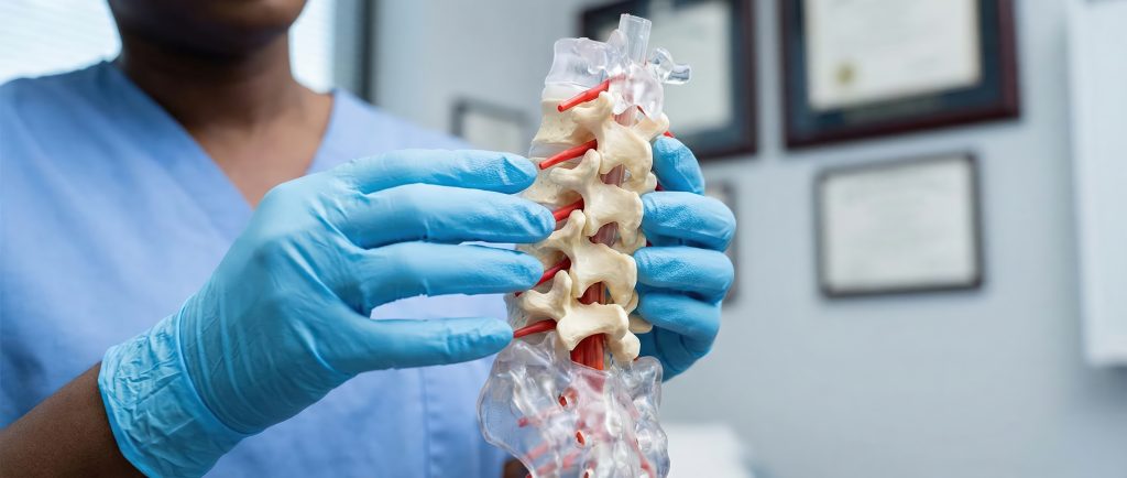 Cancer des os phase terminale