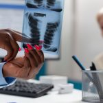 Cancer des os phase terminale