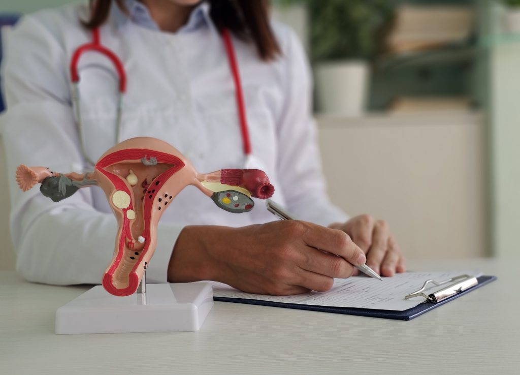 À Combien de Cm se Trouve le Col de l’Utérus 