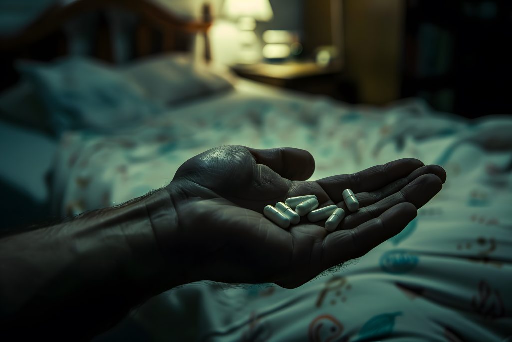 Médicament pour faire l’amour plusieurs fois