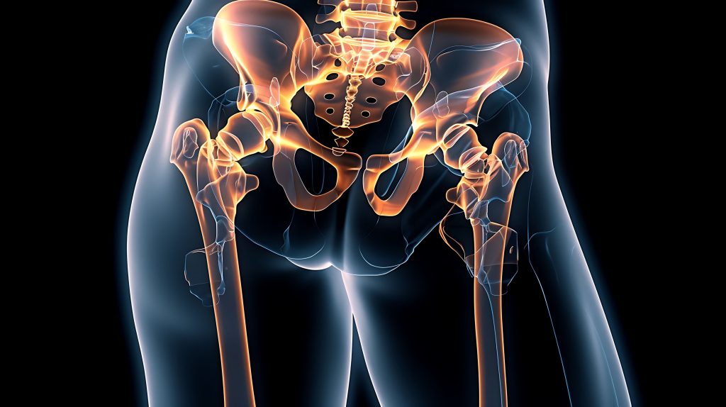 Prothèse de Hanche Nouvelle Génération  - Prothèse de Hanche Nouvelle Génération - Prothèse de Hanche Nouvelle Génération