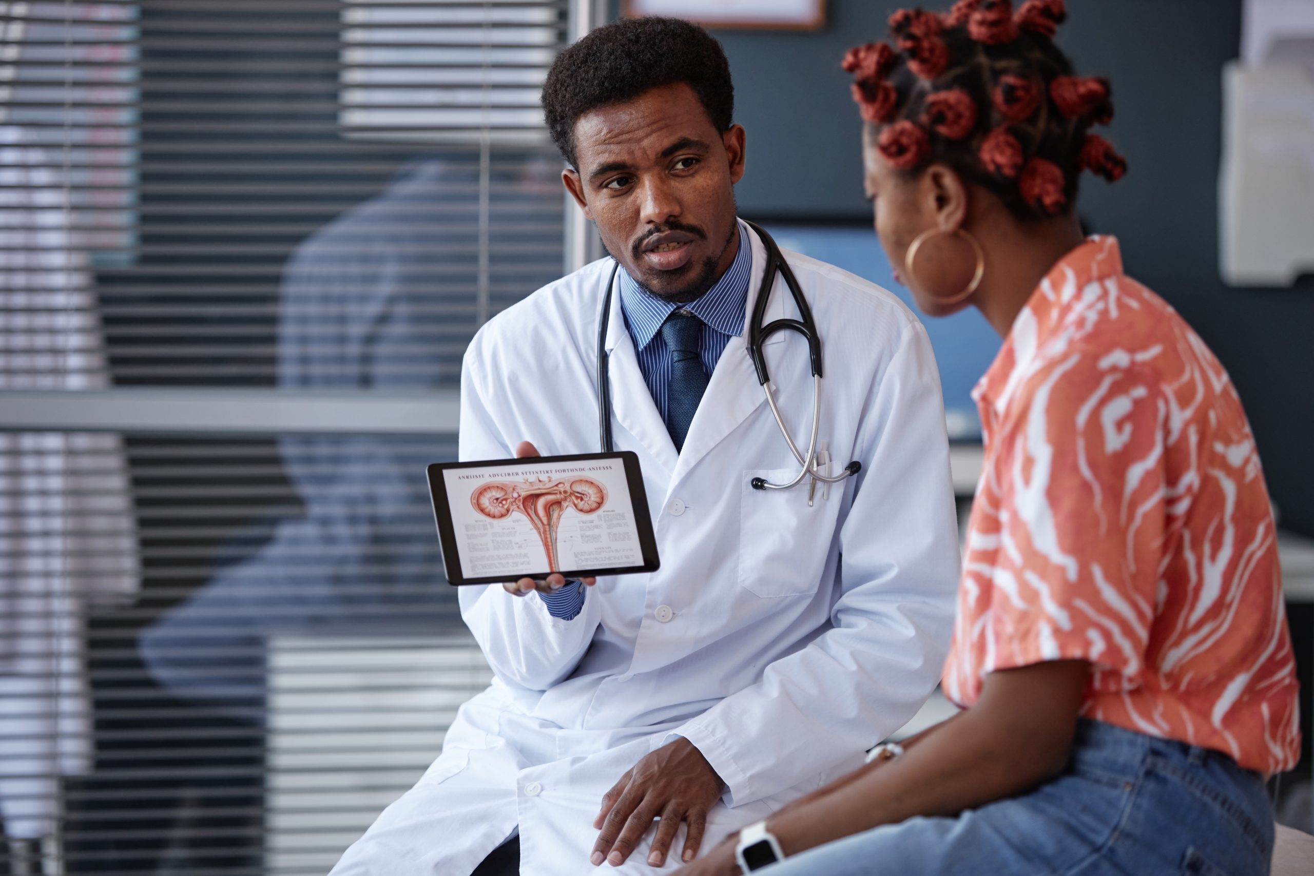 À Combien de Cm se Trouve le Col de l’Utérus