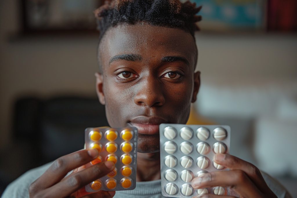 Médicament pour faire l’amour plusieurs fois