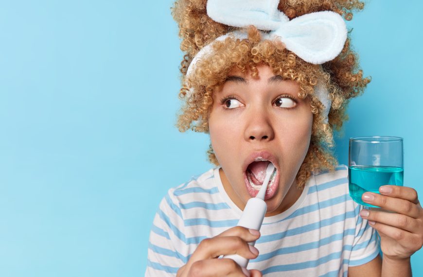 Synthol Bain de Bouche - Synthol Bain de Bouche - Synthol Bain de Bouche