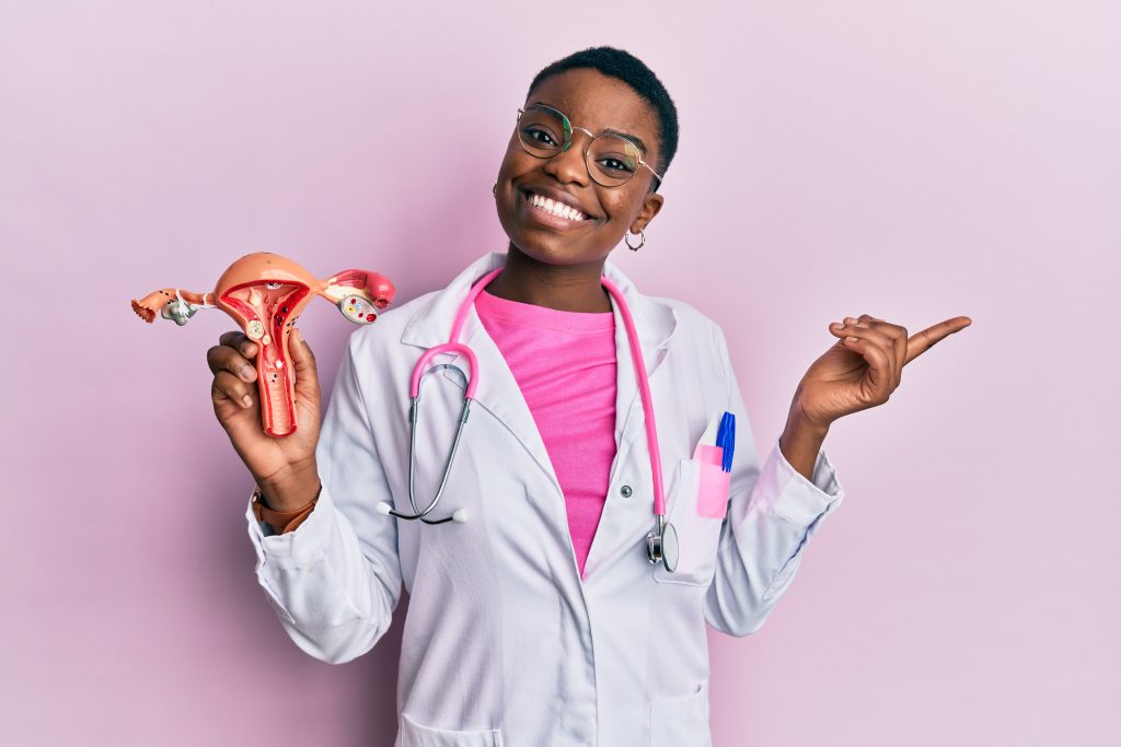 À Combien de Cm se Trouve le Col de l’Utérus 