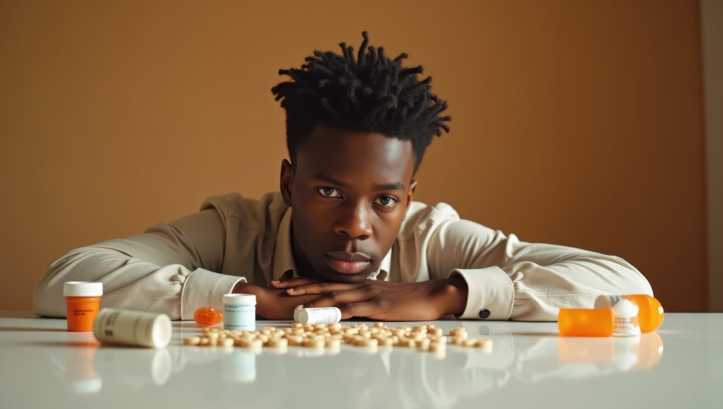 Médicament pour faire l’amour plusieurs fois