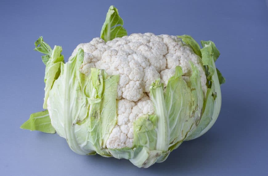 Le Chou Romanesco : Une Recette…