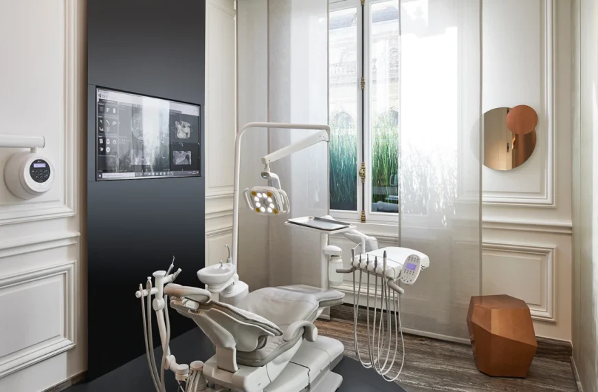Où se faire refaire les dents à Paris et en Île-de-France : 5 centres à connaître