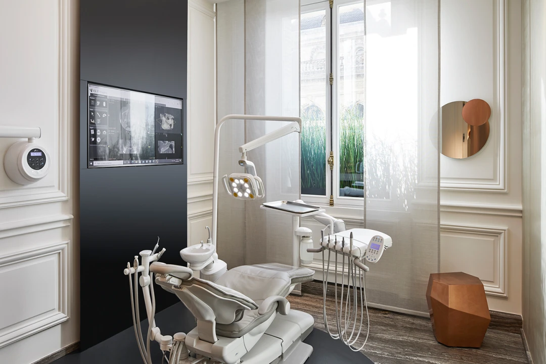 Où se faire refaire les dents à Paris et en Île-de-France : 5 centres à connaître