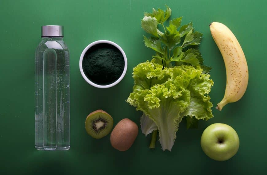 Nutrition et prévention des maladies chroniques…