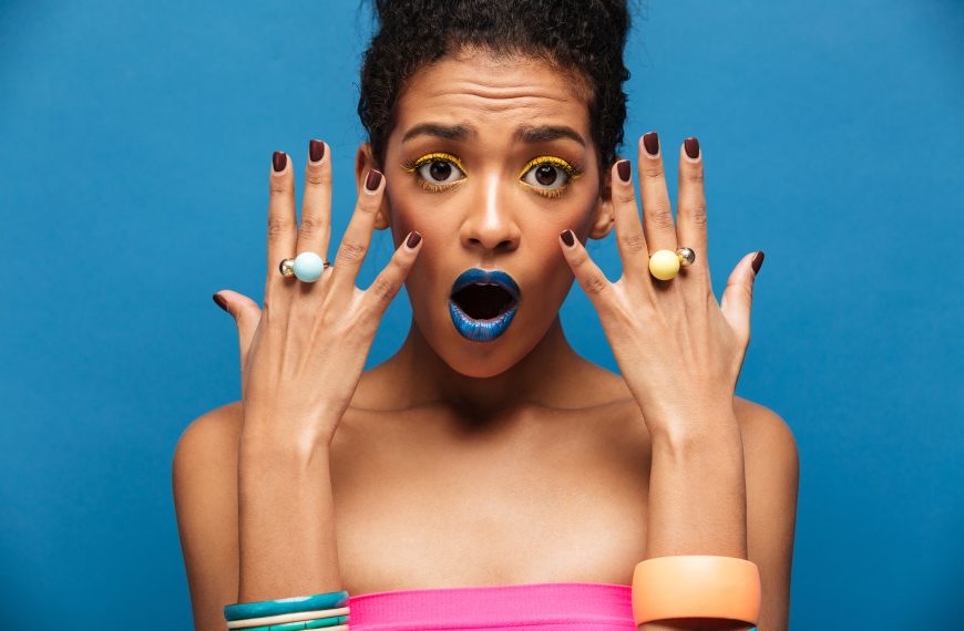Ongle Strié et Thyroïde : Mon…