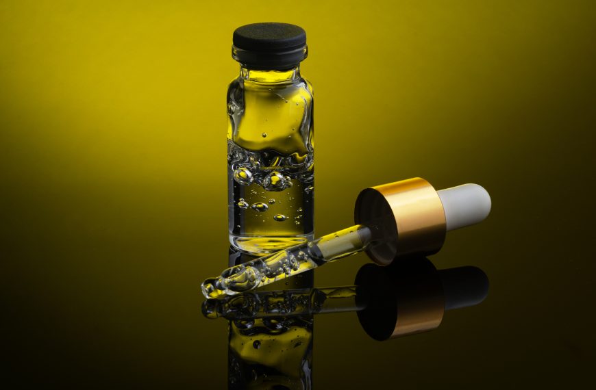 Huile essentielle antifongique puissante : voici…