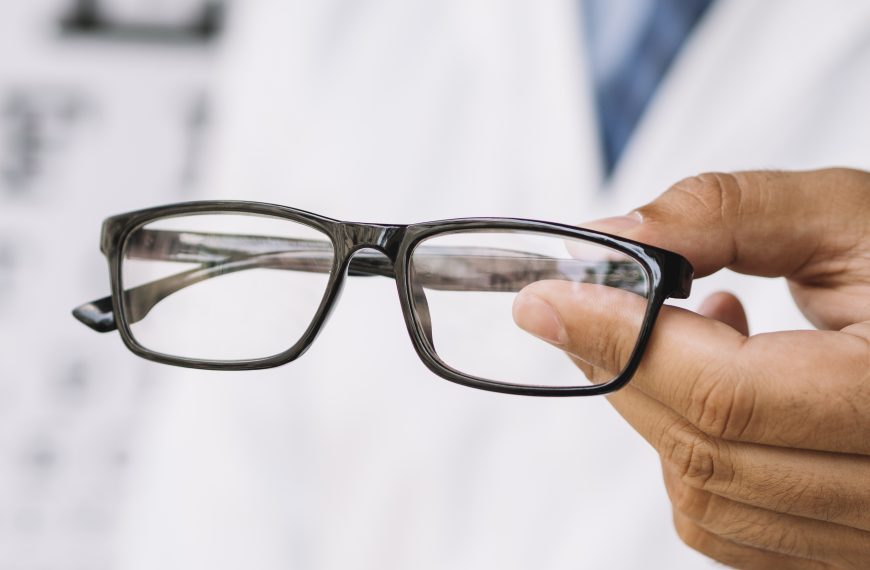Loi Macron lunettes sans ordonnance :…