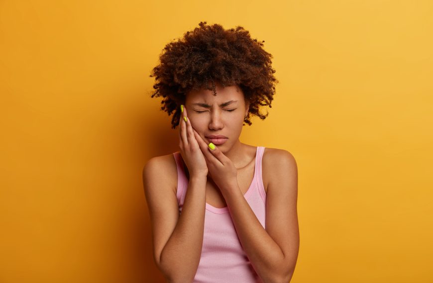 💊 Douleur dentaire : quel anti-douleur…