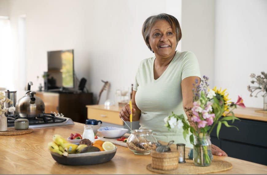 Remède Grand-Mère Triglycérides : 15 Solutions…