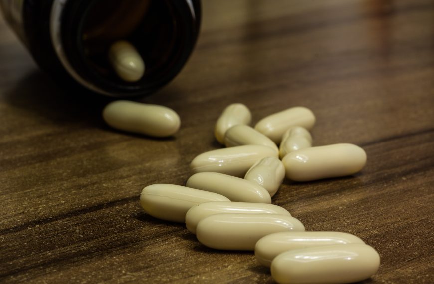Cure glutamine : combien de temps…