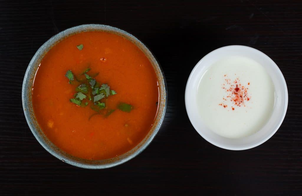 la soupe brûle-graisse perdre 7 kg en 10 jours naturellement