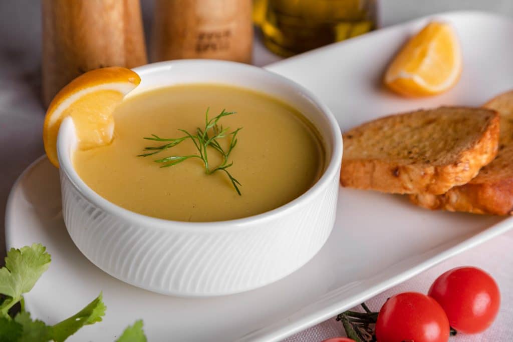 la soupe brûle-graisse perdre 7 kg en 10 jours naturellement